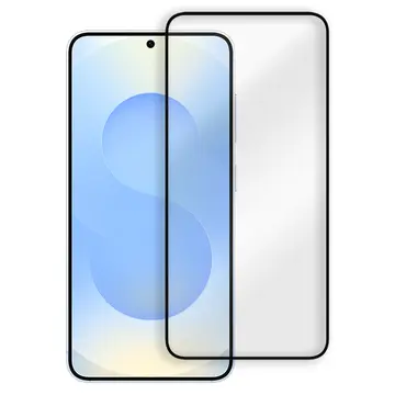 Miếng dán màn hình kính cường Samsung Galaxy S25 5D YVS