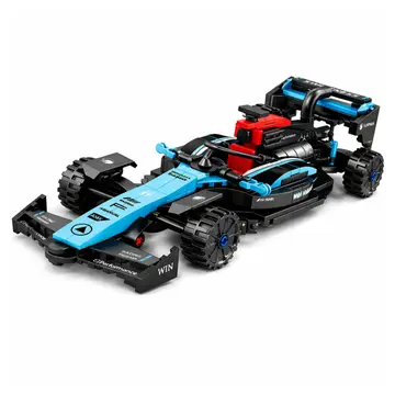 Xe Đua Công Thức 1 Mingdi K2219