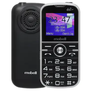 Mobell F209 4G