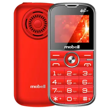 Mobell F209 4G