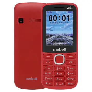 Mobell M331 4G