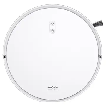 Robot hút bụi lau nhà Dreame Mova E10