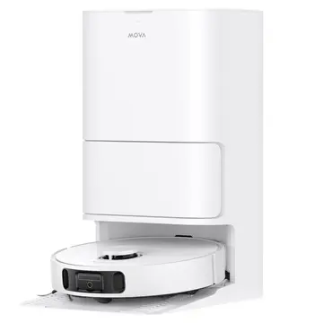Robot hút bụi lau nhà Dreame Mova E30 ultra
