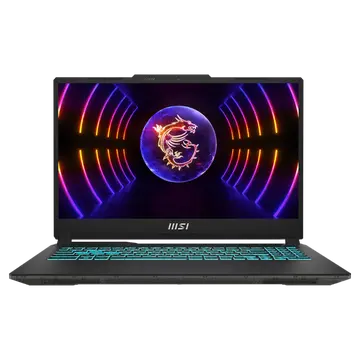 MSI Gaming Gaming Cyborg 15 A12UC-621VN i5 12450H