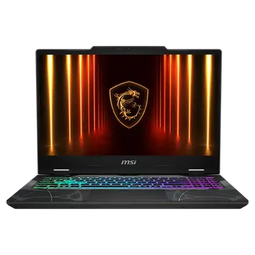 MSI Gaming Cyborg 15 B13WFKG-658VN i7 13620H