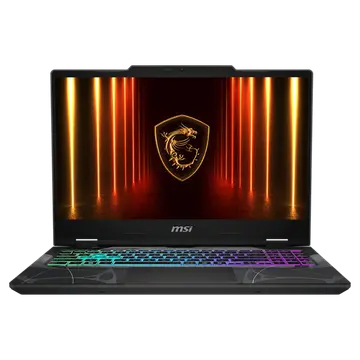 MSI Gaming Cyborg 15 B2RWEKG-402VN Core 5 210H