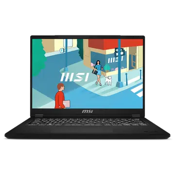 MSI Modern 14 H D13MG-217VN i7-13700H