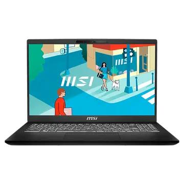 MSI Modern 15 H C13M-216VN i7-13700H