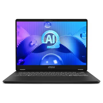 MSI Prestige 14 AI Studio C1UDXG-058VN U7-155H