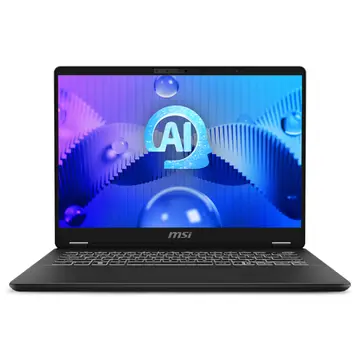 MSI Prestige 14 AI Studio C1VEG-056VN U7-155H