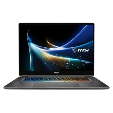 MSI Prestige N16 Flip AI+ C1XMT-016VN RTX Spark N1X