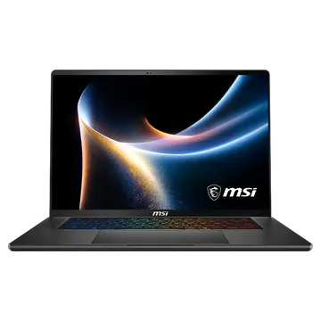 MSI Stealth 16 AI+ B3WF-007VN Ultra 9 386H
