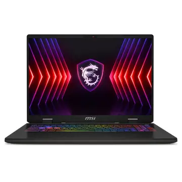 MSI Gaming Sword 16 HX B14VFKG-460VN i7 14650HX
