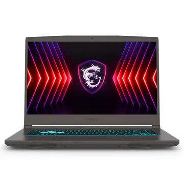 MSI Gaming Thin 15 B13UCX-2080VN i5 13420H