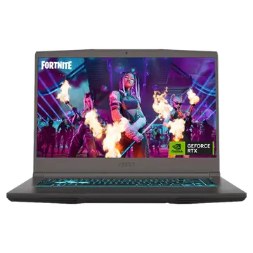 MSI Gaming Thin 15 B13VE-2824VN i5-13420H