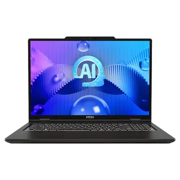 Laptop MSI Venture A16 AI+ A3HMG-017VN Ryzen AI 7 350/16GB/512GB/16"2K OLED/Win11_Túi