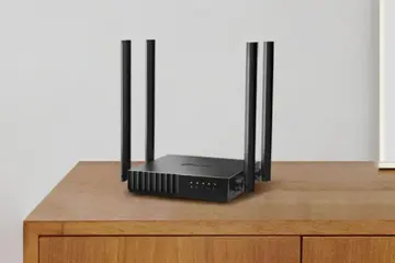 Router WiFi tốt nhất 2026: Đánh giá những mẫu Router nên mua
