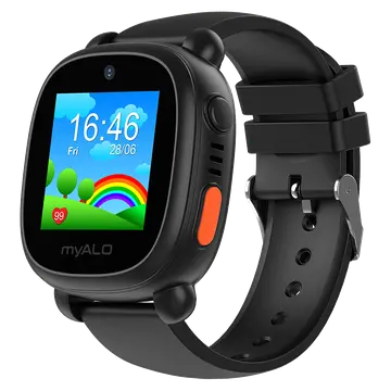 Đồng hồ định vị trẻ em myALO Kidsphone K64
