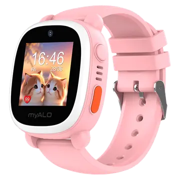 Đồng hồ định vị trẻ em myALO Kidsphone K64