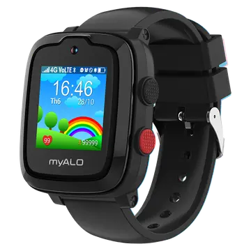 Đồng hồ định vị trẻ em myALO Kidsphone K74