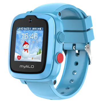 Đồng hồ định vị trẻ em myALO Kidsphone K74
