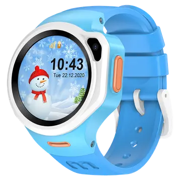 Đồng hồ định vị trẻ em myALO Kidsphone K84