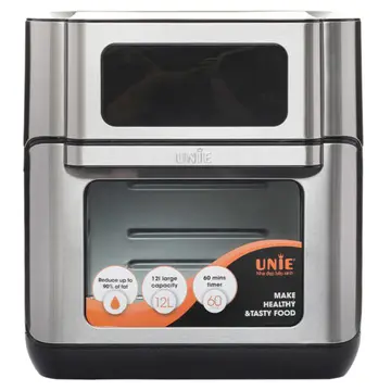Nồi chiên không dầu Unie 12 lít UE-1000