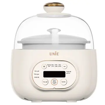 Nồi nấu chậm Unie USC102W