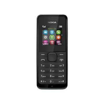 Nokia 105