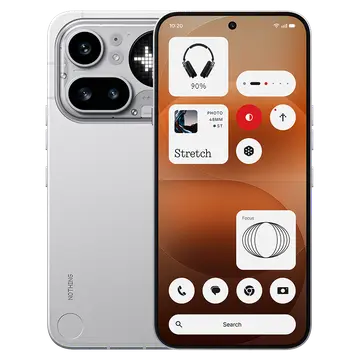 Nothing Phone (4a) Pro 12GB
