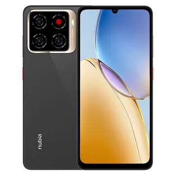Nubia A56 4GB