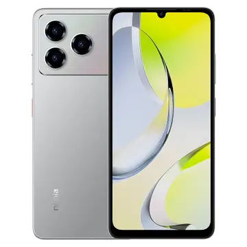 Nubia A76 4GB (NFC)