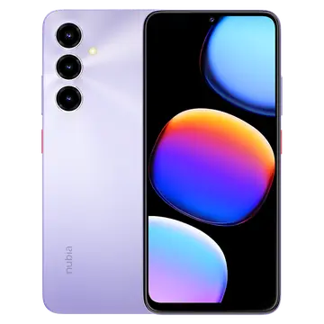 Nubia V80 Max 8GB 128GB