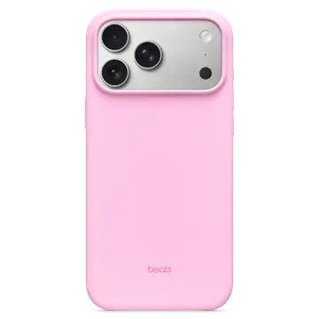 Ốp lưng iPhone 17 Pro Max Beats Case with MagSafe and Camera Control