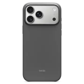 Ốp lưng Beats iPhone 17 Pro Max Case with MagSafe and Camera Control