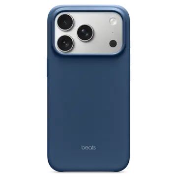 Ốp lưng Beats iPhone 17 Pro Case with MagSafe and Camera Control