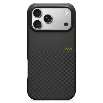 Ốp lưng Beats iPhone 17 Pro Max Rugged Case with MagSafe and Camera Control