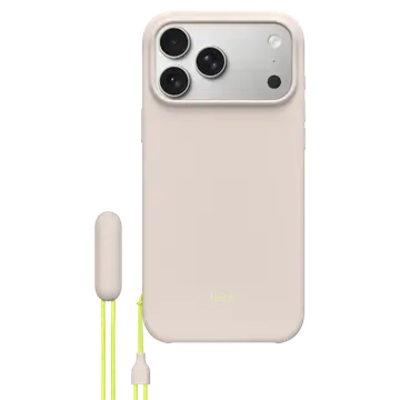 Ốp lưng iPhone 17 Pro Max Beats Kickstand Case with MagSafe and Camera Control