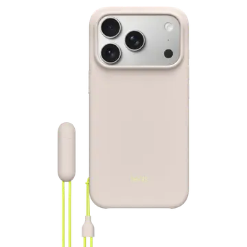 Ốp lưng Beats iPhone 17 Pro Kickstand Case with MagSafe and Camera Control