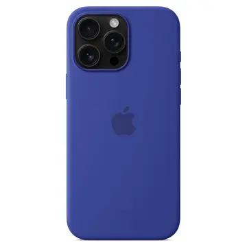 Ốp lưng iPhone 16 Pro Max Apple Silicone Case with Magsafe