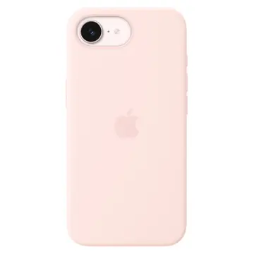 Ốp lưng iPhone 17e Apple Silicone Case with MagSafe