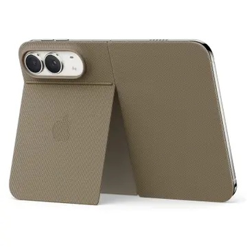 Ốp lưng iPhone Duo Folio có chân đế