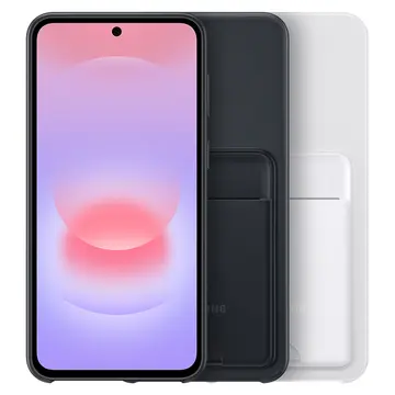 Ốp lưng kèm khe thẻ Samsung A37