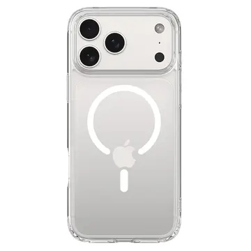 Ốp lưng magsafe Devia iPhone 18 Pro/17 Pro nhựa silicone chống sốc