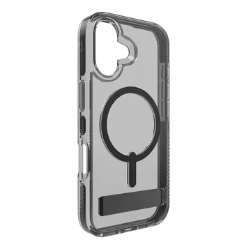 Ốp lưng magsafe iPhone 17 nhựa TPU chống sốc, có giá đỡ Santa Cruz Snap Kickstand ZAGG