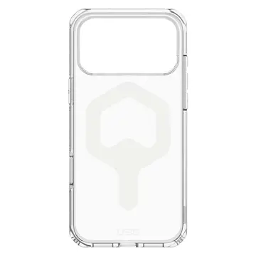 Ốp lưng magsafe iPhone 17 Pro Max nhựa TPU chống sốc Plyo UAG