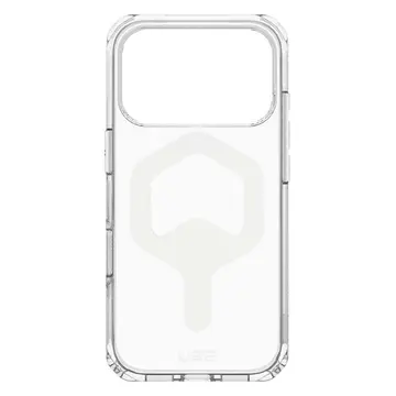 Ốp lưng magsafe iPhone 17 Pro nhựa TPU chống sốc Plyo UAG