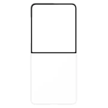 Ốp lưng Samsung Galaxy Z Flip8 Clear