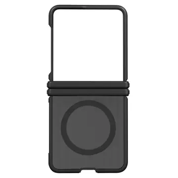 Ốp lưng Samsung Galaxy Z Flip8 Hybrid Shield Magnet Case