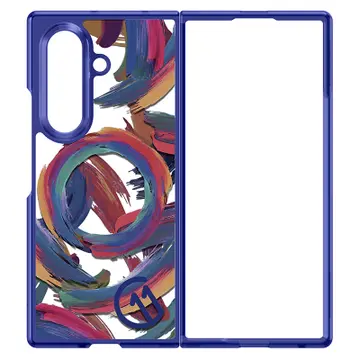 Ốp lưng Samsung Galaxy Z Fold8 Ultra c11 Magnet Case